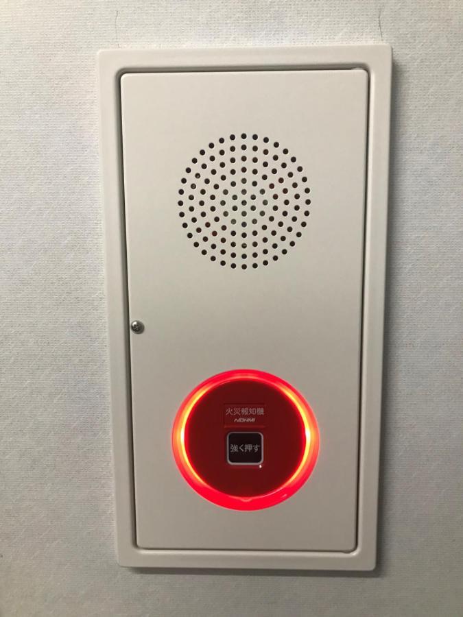 福岡 博德车站前杰姆青年旅馆旅舍 外观 照片